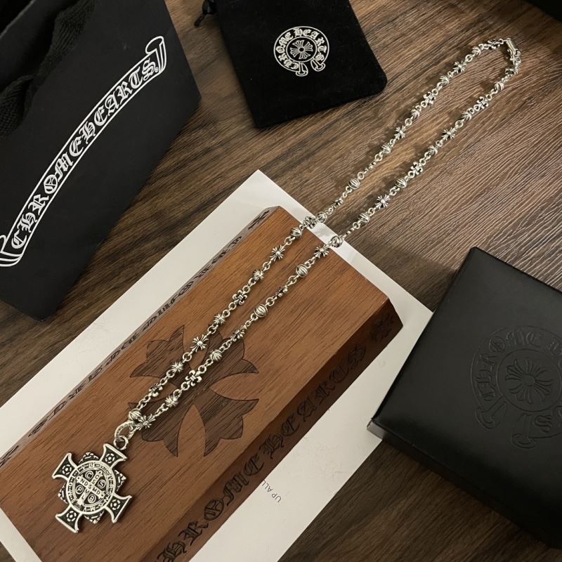 Chrome Hearts Necklaces